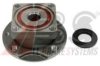  200186 Wheel Hub